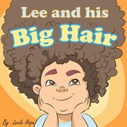 Lee and his big hair cover image