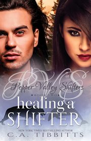 Healing a shifter cover image