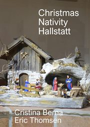 Christmas nativity hallstatt cover image