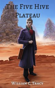 The five hive plateau cover image