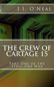 The crew of cartage 15 cover image