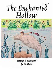 The enchanted hollow cover image