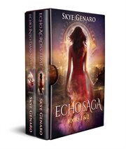 Echo saga cover image