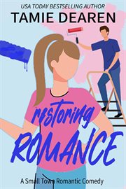Restoring Romance cover image