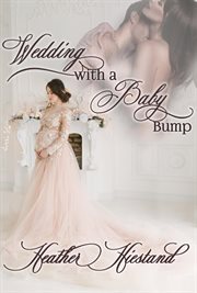 Wedding with a baby bump cover image
