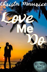 Love me do cover image