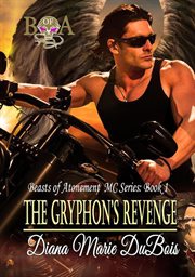 The gryphon's revenge cover image