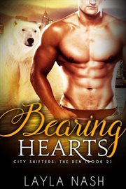 Bearing hearts cover image
