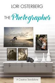 The photographer cover image