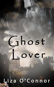 Ghost lover cover image