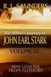 The writer's journey of john earl stark 02 cover image