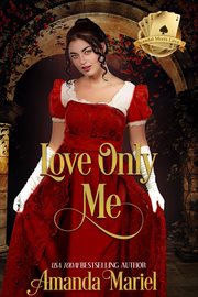 Love only me cover image