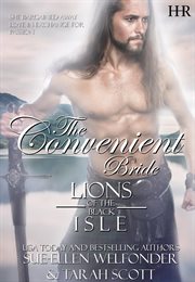 The convenient bride. Lions of the black isle cover image