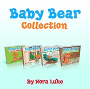 Baby bear collection cover image