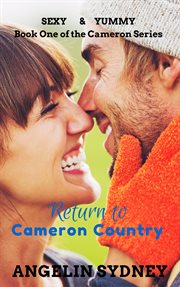 Return to cameron country cover image