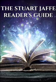 The stuart jaffe reader's guide cover image