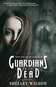 Guardians of the dead cover image