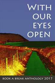 With our eyes open cover image