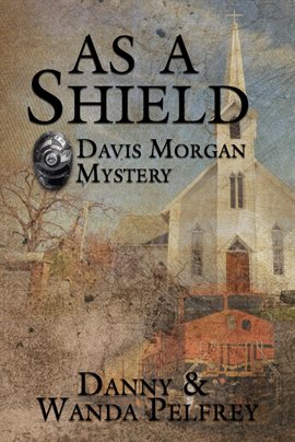 Cover image for As A Shield