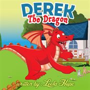 Derek the dragon cover image