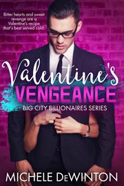 Valentine's vengeance cover image