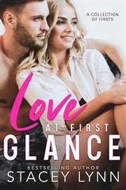 Love At First Glance Box Set cover image