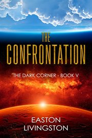 The confrontation cover image