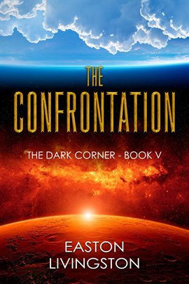 Cover image for The Confrontation