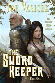 The Sword Keeper cover image
