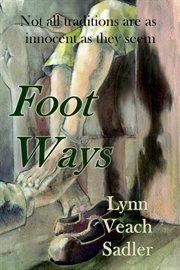 Foot ways cover image