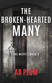 The Broken-Hearted Many cover image