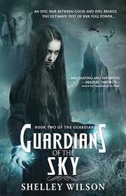 Guardians of the sky cover image