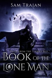 Book of the Lone Man cover image