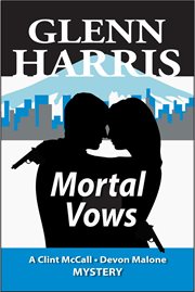 Mortal vows cover image