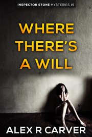 Where there's a will cover image
