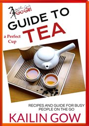 Tea guide cover image