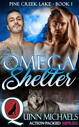 Cover image for Omega Shelter