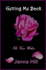 Getting me back (the voices within) cover image