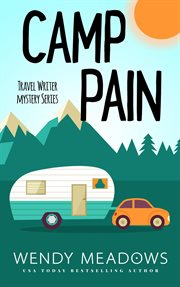 Camp Pain cover image