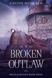 A Broken Outlaw cover image