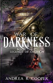 War of darkness cover image