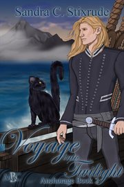 Voyage into twilight : Anchorage Book 2 cover image