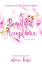 A beautiful acceptance cover image