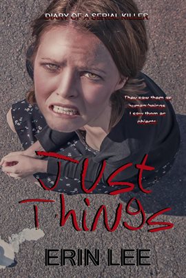 Cover image for Just Things