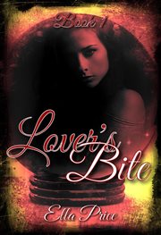 Lover's bite: book 1 cover image