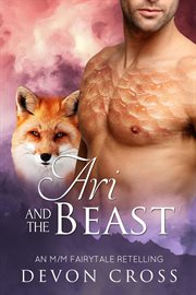 Ari and the Beast cover image