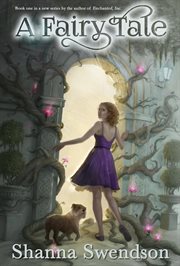 A fairy tale cover image