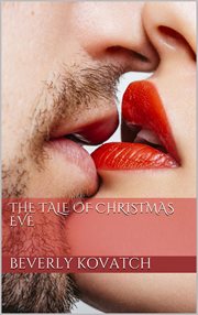 The tale of christmas eve cover image