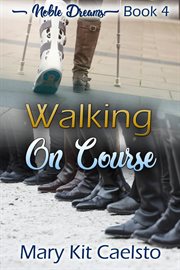 Walking on course cover image