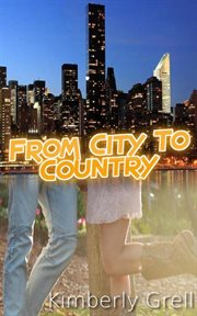 From city to country cover image
